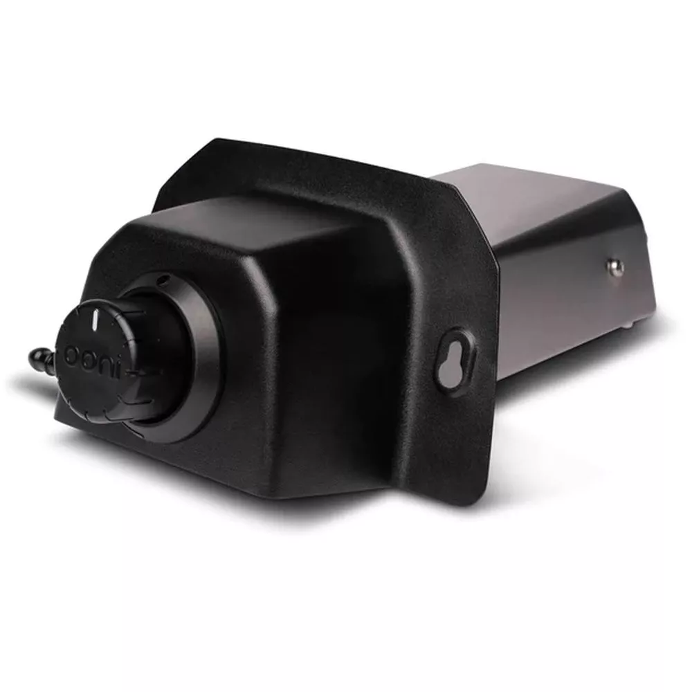 Gasbrenner Für Ooni Karu 16 Gas Burner, 50 Mbar 3 Gasbrenner Für Ooni Karu 16 Gas Burner, 50 Mbar