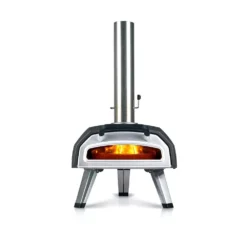 Multi-Brennstoff Outdoor Pizzaofen Ooni Karu 2 Multi-Fuel Pizza Oven