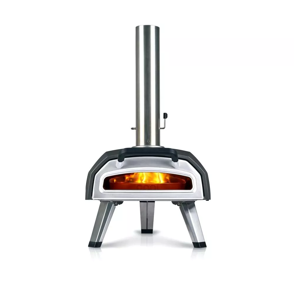Multi-Brennstoff Outdoor Pizzaofen Ooni Karu 2 Multi-Fuel Pizza Oven 3 Multi-Brennstoff Outdoor Pizzaofen Ooni Karu 2 Multi-Fuel Pizza Oven