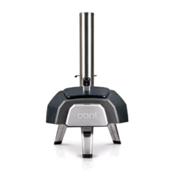 Multi-Brennstoff Outdoor Pizzaofen Ooni Karu 2 Multi-Fuel Pizza Oven 17 Multi-Brennstoff Outdoor Pizzaofen Ooni Karu 2 Multi-Fuel Pizza Oven -Online Camping Angebote ooni karu 2 pizza oven rueckseite mit brennmaterialklappe 1000 4 27732