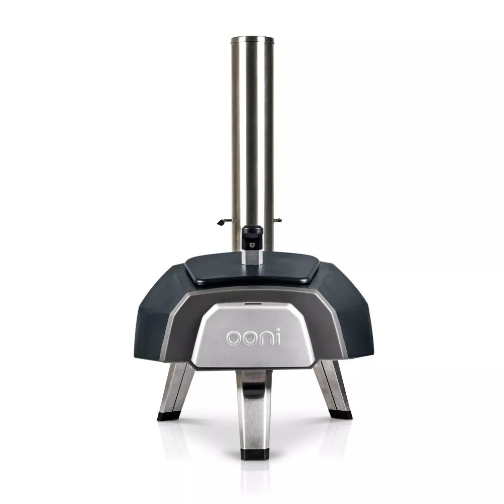 Multi-Brennstoff Outdoor Pizzaofen Ooni Karu 2 Multi-Fuel Pizza Oven 7 Multi-Brennstoff Outdoor Pizzaofen Ooni Karu 2 Multi-Fuel Pizza Oven – Bild 5