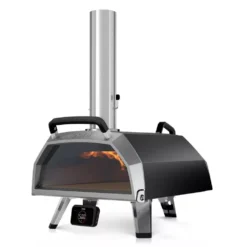 Multi-Brennstoff Outdoor Pizzaofen Ooni Karu 2 Pro Multi-Fuel Pizza Oven -Online Camping Angebote ooni karu 2 pro kocherlebnis 40cm durchmesser grosse pizzen backen 1000 2 25038