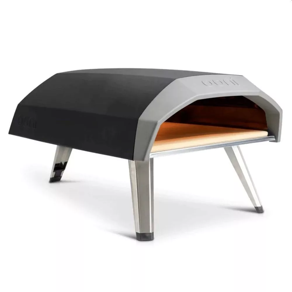 Gas-Pizzaofen Ooni Koda 12, 50 Mbar 3 Gas-Pizzaofen Ooni Koda 12, 50 Mbar