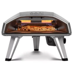Gas-Pizzaofen Ooni Koda 2, 50 Mbar -Online Camping Angebote ooni koda 2 gas pizzaofen g2 gasbrenner technologie 1000 3 28277