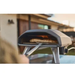 Gas-Pizzaofen Ooni Koda 2, 50 Mbar -Online Camping Angebote ooni koda 2 pizzaofen mit piezozuendung flammensicherung 1000 7 28277