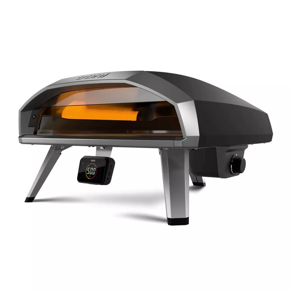 Gas-Pizzaofen Ooni Koda 2 Pro, 50 Mbar 3 Gas-Pizzaofen Ooni Koda 2 Pro, 50 Mbar