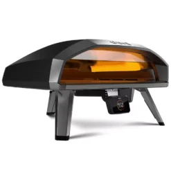 Gas-Pizzaofen Ooni Koda 2 Pro, 50 Mbar 17 Gas-Pizzaofen Ooni Koda 2 Pro, 50 Mbar -Online Camping Angebote ooni koda 2 pro gas pizzaofen g2 gasbrenner technologie led display temperaturanzeige 1000 3 28274