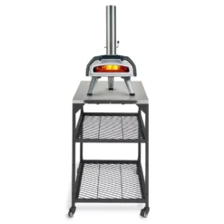 Ooni Modultisch V2 Large -Online Camping Angebote ooni large modular table v2 zwei feststellbare rollen 1000 3 25118