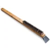 Ooni Pizzaofen-Bürste 1 Ooni Pizzaofen-Bürste -Online Camping Angebote ooni pizzaofen buerste mit schaber laenge 60 cm zubehoer 1000 0 25113
