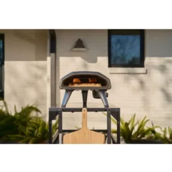Gas-Pizzaofen Ooni Koda 2, 50 Mbar -Online Camping Angebote ooni pizzaofen koda 2 50 mbar klappbare beine 1000 6 28277