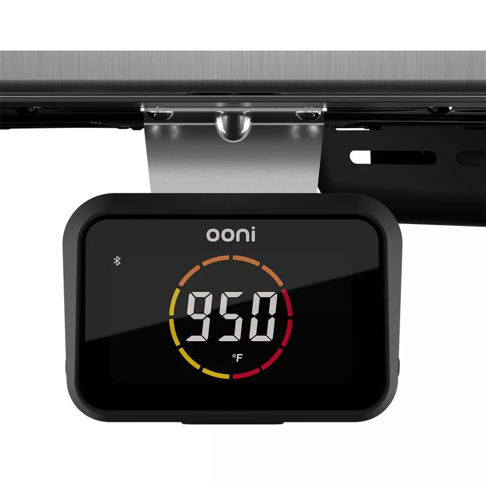 Gas-Pizzaofen Ooni Koda 2 Pro, 50 Mbar 8 Gas-Pizzaofen Ooni Koda 2 Pro, 50 Mbar – Bild 6