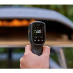 Ooni Digitales Infrarot Thermometer 13 Ooni Digitales Infrarot Thermometer -Online Camping Angebote ooni pizzaofen zubehoer infrarot thermometer rmessung minus30 bis 550 grad 1000 4 25112