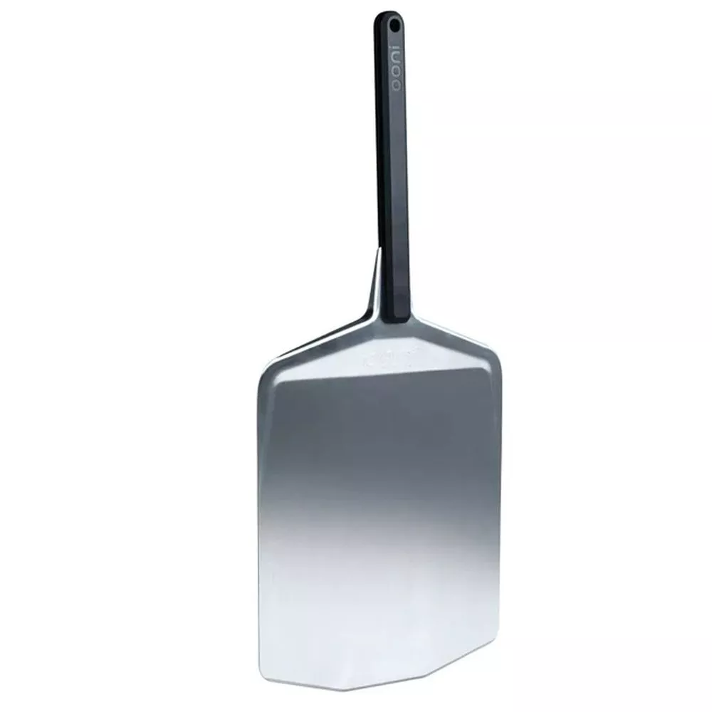 Aluminium-Pizzaschieber Ooni Pizza Peel 40 Cm 4 Aluminium-Pizzaschieber Ooni Pizza Peel 40 Cm – Bild 2