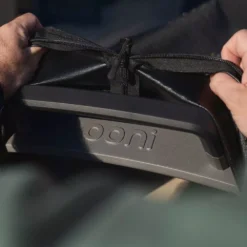 Schutzhülle Ooni Abdeckhaube Für Modultisch Medium -Online Camping Angebote ooni schutzplane medium modultisch polyester schwarz mit reissverschluss 1000 7 27749