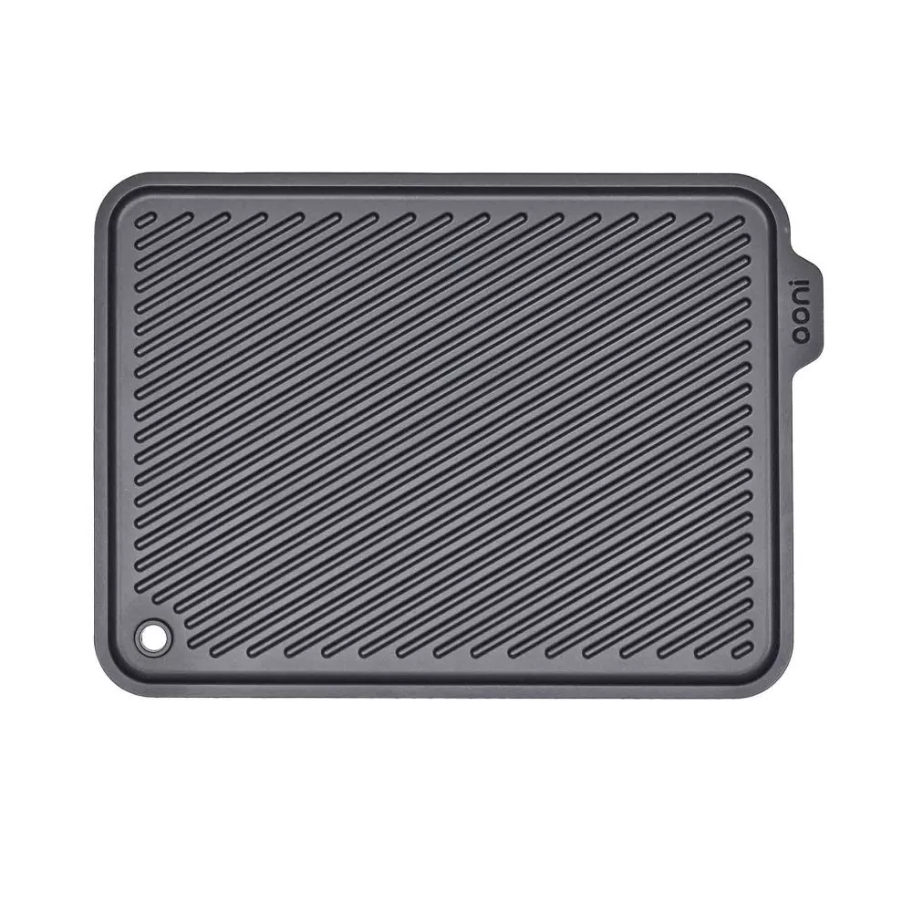 Ooni Silikon-Untersetzer, Large 3 Ooni Silikon-Untersetzer, Large