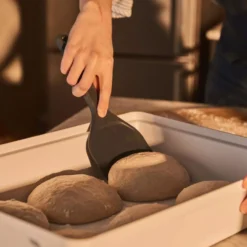 Ooni Teigwerkzeug-Set -Online Camping Angebote ooni teigwerkzeug set easy lift teigspatel einfaches aufnehmen des teiges 1000 7 27755