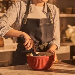 Ooni Teigwerkzeug-Set -Online Camping Angebote ooni teigzubereitung pizza 3tlg set 1000 6 27755