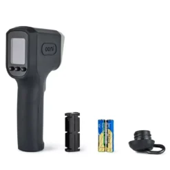 Ooni Digitales Infrarot Thermometer 12 Ooni Digitales Infrarot Thermometer -Online Camping Angebote ooni thermometer inklusive batterie aufhaengerschlaufe digitales infrarot waermemesser zubehoer 1000 3 25112