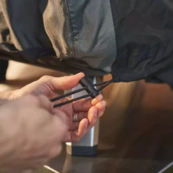 Transportabdeckung Für Ooni Koda 2 Pro -Online Camping Angebote ooni transportabdeckhaube fuer pizzaofen koda 2 pro mit kordelzug einfach zu reinigen 1000 5 28346