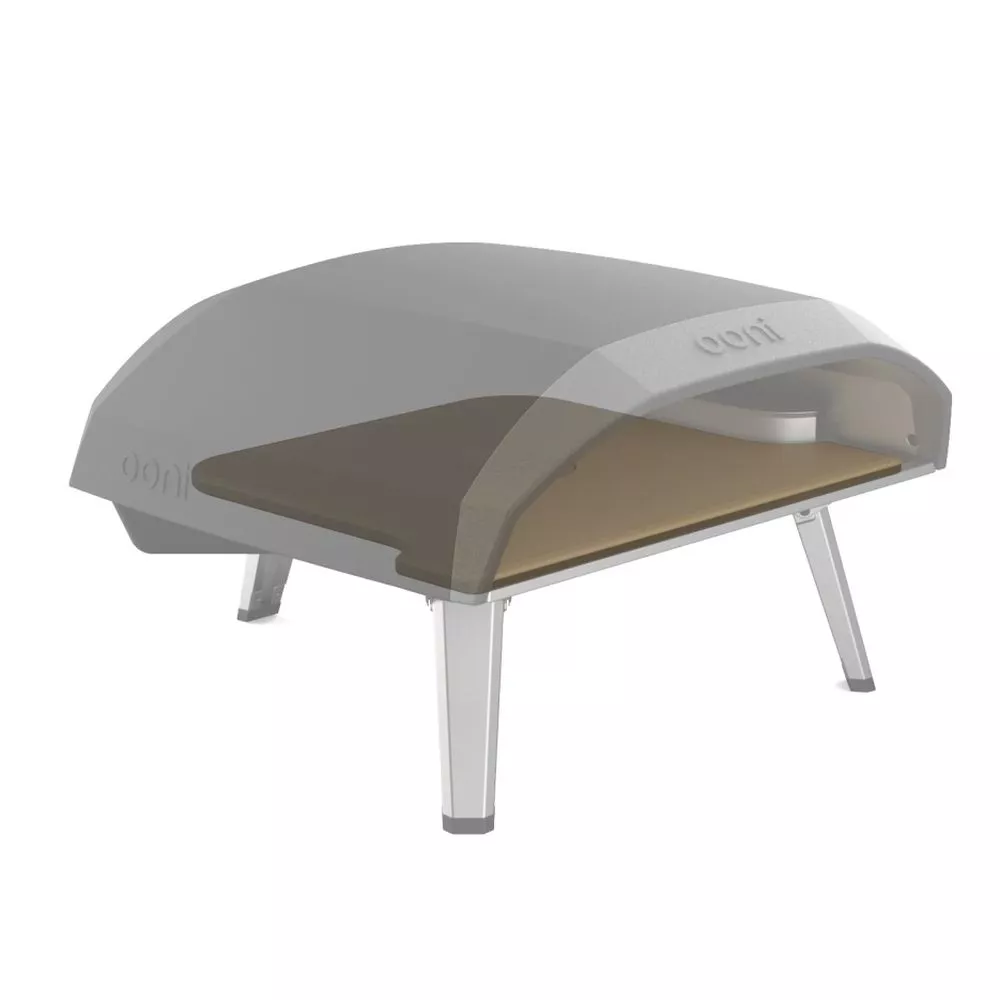 Ooni Pizzastein Für Pizzaofen Koda 16, 1,5 Cm Dick 4 Ooni Pizzastein Für Pizzaofen Koda 16, 1,5 Cm Dick – Bild 2