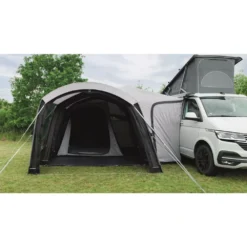 Aufblasbares Busvorzelt Outwell Jonesville 290SA Flex -Online Camping Angebote optional erhaeltliches innenzelt mit knebeln einhaengbar outwell jonesville 290sa flex 1000 6 25667