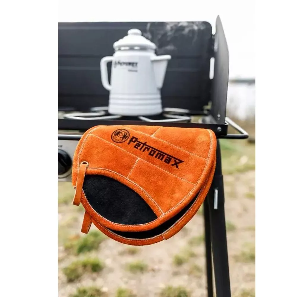 Petromax Aramid Pro 300 Topflappen Mit Eingriff 4 Petromax Aramid Pro 300 Topflappen Mit Eingriff – Bild 2