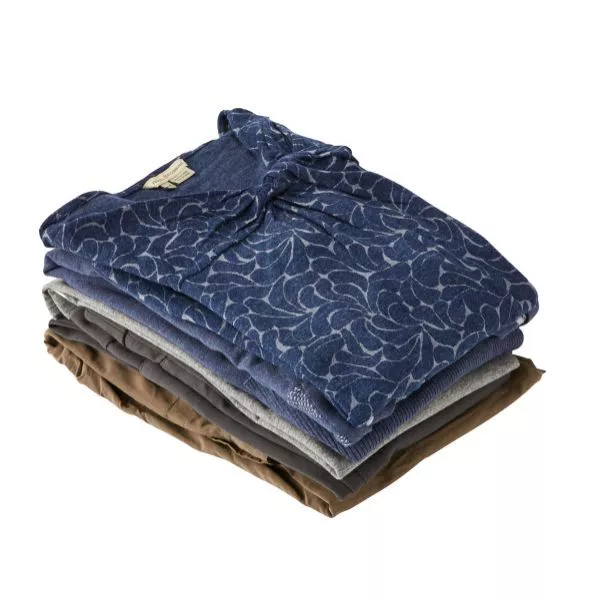 Organizertasche Eagle Creek Pack-It Original Garment Folder Medium, Blue Sea 5 Organizertasche Eagle Creek Pack-It Original Garment Folder Medium, Blue Sea – Bild 3