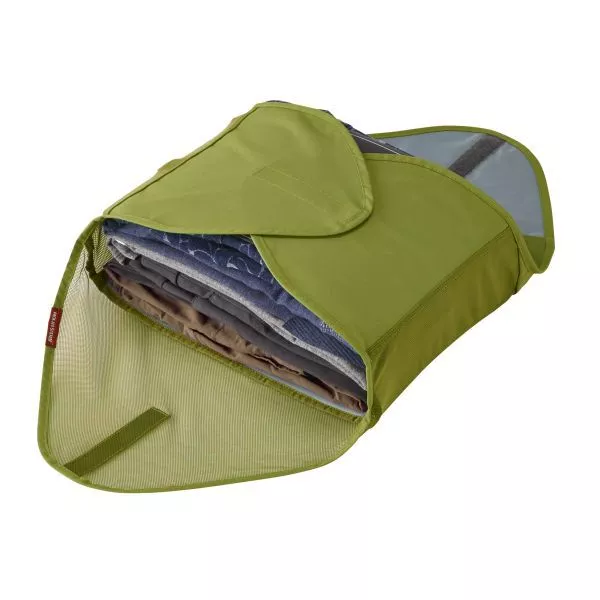 Organizertasche Eagle Creek Pack-It Original Garment Folder Medium, Blue Sea 7 Organizertasche Eagle Creek Pack-It Original Garment Folder Medium, Blue Sea – Bild 5