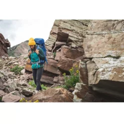 Trekkingrucksack Osprey Ariel 55 WXS/S, Claret Red 38 Trekkingrucksack Osprey Ariel 55 WXS/S, Claret Red -Online Camping Angebote osprey ariel 55 trekkingrucksack damenrucksack xs s 1000 17 22205