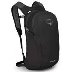 Tagesrucksack Osprey Daylite Unisex, Black