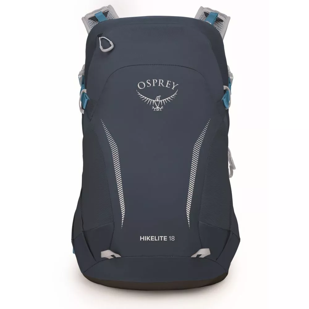 Rucksack Osprey Hikelite 18, Atlas Blue O/S 3 Rucksack Osprey Hikelite 18, Atlas Blue O/S
