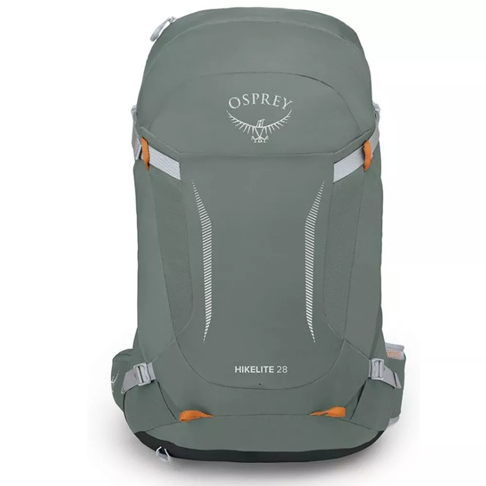 Rucksack Osprey Hikelite 28, Pine Leaf Green S/M 3 Rucksack Osprey Hikelite 28, Pine Leaf Green S/M