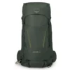 Trekkingrucksack Osprey Kestrel 38 L/XL, Bonsai Green