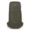 Trekkingrucksack Osprey Kestrel 48 L/XL, Bonsai Green -Online Camping Angebote osprey kestrel 48 l xl trekkingrucksack herrenrucksack bonsai green 1000 0 24945
