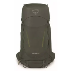 Trekkingrucksack Osprey Kestrel 48 L/XL, Bonsai Green