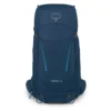 Trekkingrucksack Osprey Kestrel 48 S/M, Atlas Blue -Online Camping Angebote osprey kestrel 48 s m trekkingrucksack herrenrucksack atlas blue 1000 0 25008