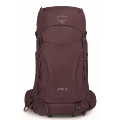 Damenrucksack Osprey Kyte 38 WM/L, Elderberry Purple