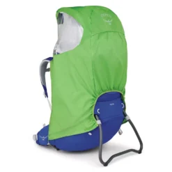 Kinder-Rückentrage Osprey Poco Child Carrier, Blue Sky -Online Camping Angebote osprey poco child carrier regenschutz regenhuelle 1000 6 20309