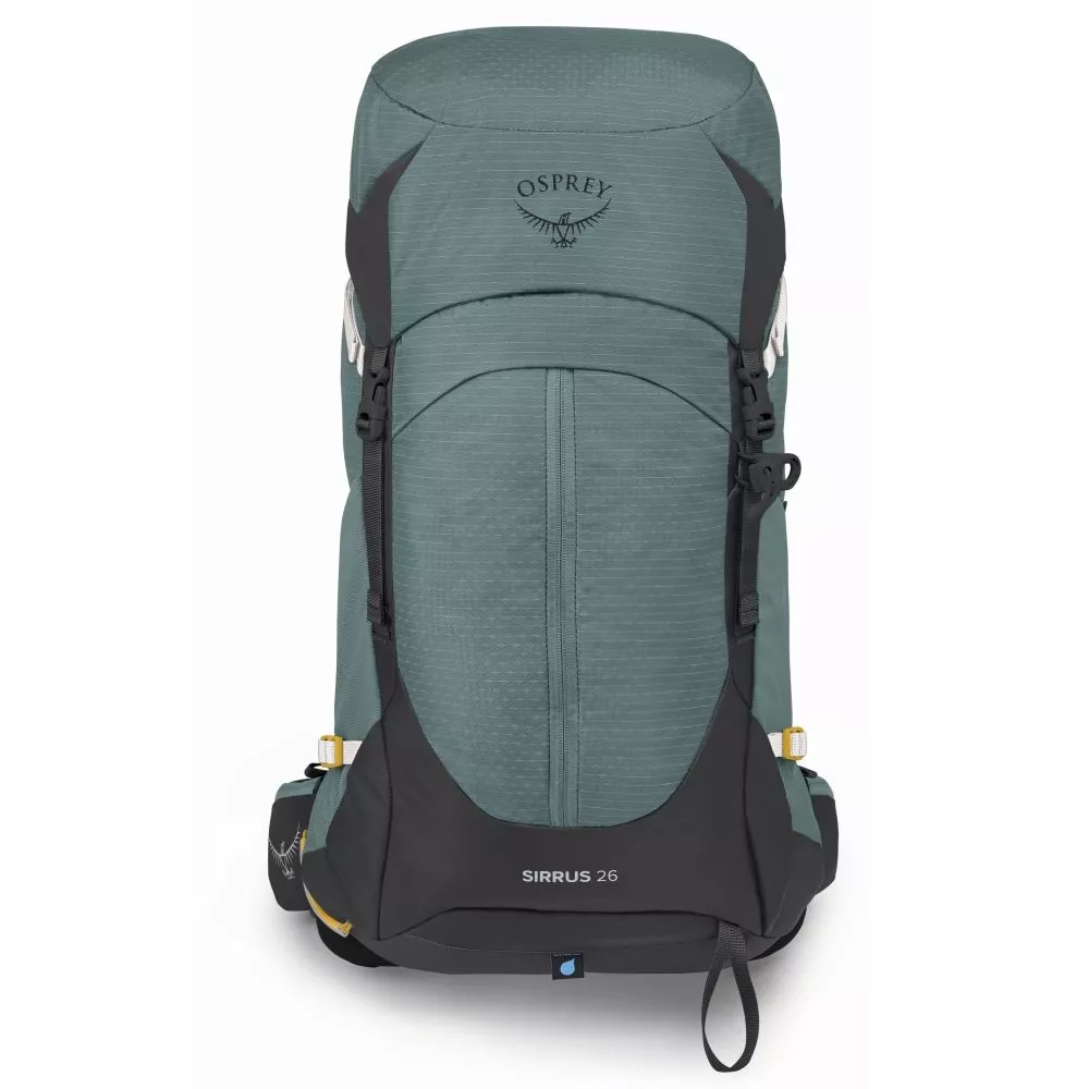 Daypack Osprey Sirrus 26, Succulent Green O/S 3 Daypack Osprey Sirrus 26, Succulent Green O/S