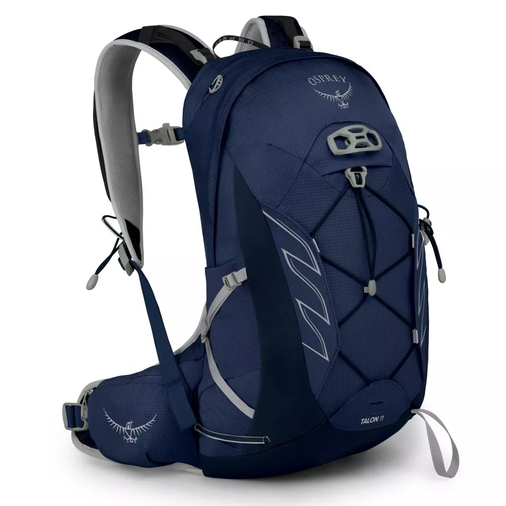 Herrrenrucksack Osprey Talon 11 L/XL, Ceramic Blue 3 Herrrenrucksack Osprey Talon 11 L/XL, Ceramic Blue