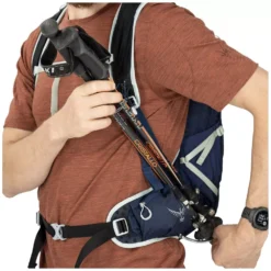 Herrrenrucksack Osprey Talon 11 L/XL, Ceramic Blue 10 Herrrenrucksack Osprey Talon 11 L/XL, Ceramic Blue -Online Camping Angebote osprey talon 11 l xl stoeckehalterung tagesrucksack fure maenner dunkelblauer daypack 1000 3 24991