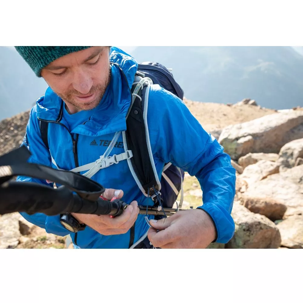 Herrrenrucksack Osprey Talon 11 S/M, Stealth Black 12 Herrrenrucksack Osprey Talon 11 S/M, Stealth Black – Bild 10