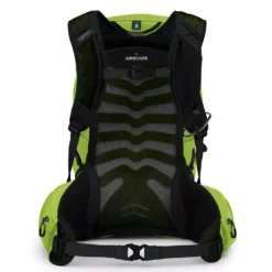 Herrenrucksack Osprey Talon 22 S/M, Eclipse Grey -Online Camping Angebote osprey talon 22 rueckansicht s m wanderrucksack fahrradrucksack maennerrucksack 1000 2 22172