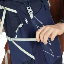 Herrenrucksack Osprey Talon 33 L/XL, Stealth Black -Online Camping Angebote osprey talon 33 tourenrucksack maennerrucksack herrenrucksack stretchfaecher 1000 5 22165