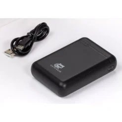 Outchair Combo Powerbank 7,4V / 5,0V -Online Camping Angebote outchair combo powerbank usb ladekabel 1000 4 23623