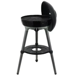 Campinggrill Cadac Dometic Carri Chef 40 BBQ/Dome 50 Mbar -Online Camping Angebote outdoor camping grills carri chef 40bbq dome 50 mbar cadac dometic deckelthermometer 1000 2 24727