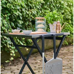 Klapptisch Ooni Folding Table 13 Klapptisch Ooni Folding Table -Online Camping Angebote outdoor folding table klapptisch ooni mit werkzeughalter edelstahl arbeitsflaeche 1000 5 25152