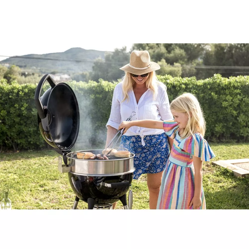 Holzkohlegrill Napoleon PRO22K-LEG-3 13 Holzkohlegrill Napoleon PRO22K-LEG-3 – Bild 11