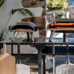 Ooni Steckverbinder-Set Für Modultische -Online Camping Angebote outdoor kitschen zubehoer ooni steckverbinder set fuer modultische arbeitstische medium large 1000 4 27324