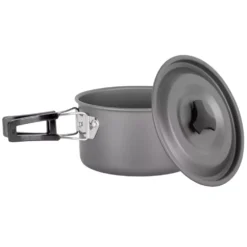 Outdoor-Kochgeschirr-Set Brunner Packpot Ultralite 19 -Online Camping Angebote outdoor kochset brunner packpot ultralite 19 alu campinggeschirr topf 1000 2 23683
